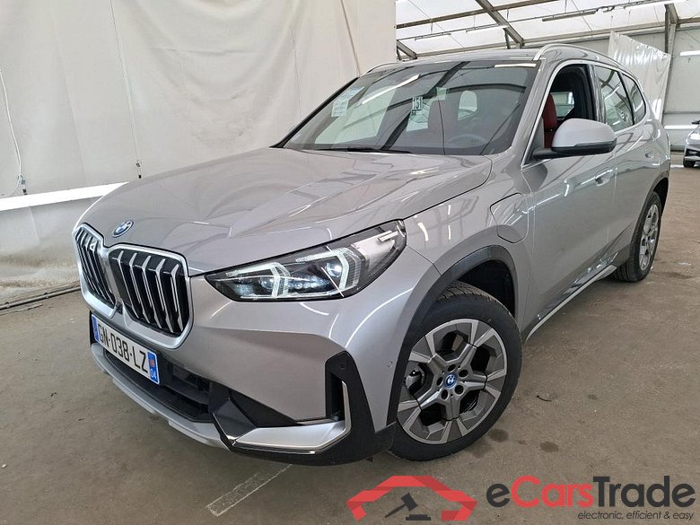 BMW X1 / 2022 / 5P / SUV xDrive25e xLine DKG7 #1