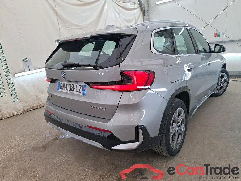BMW X1 / 2022 / 5P / SUV xDrive25e xLine DKG7 #3