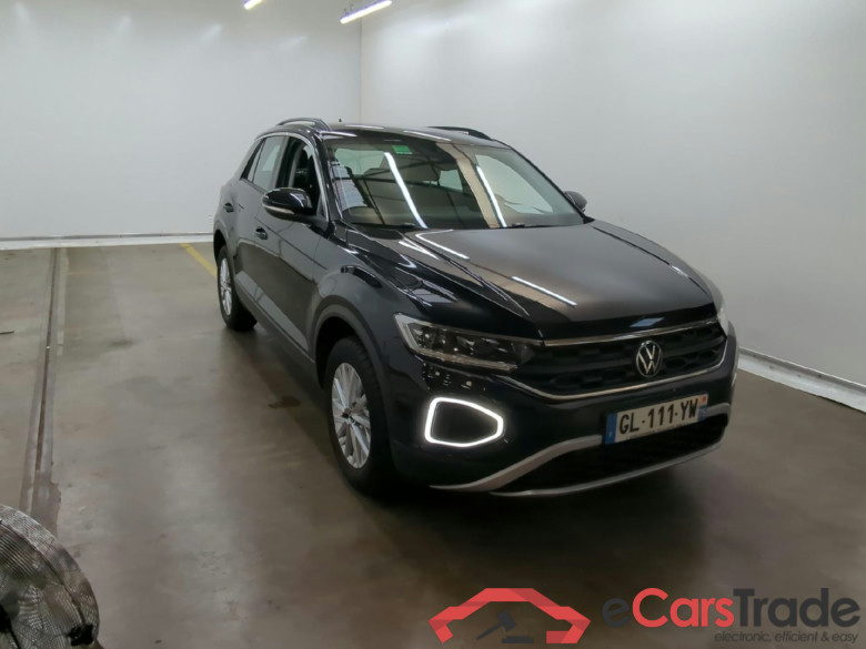 T-Roc Life Business 1.5 TSI 150CV BVA7 E6d #2