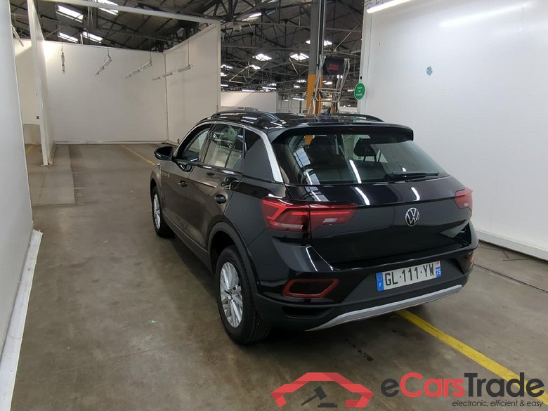 T-Roc Life Business 1.5 TSI 150CV BVA7 E6d #3