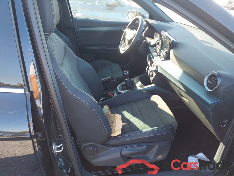 SEAT Arona 1.0 TSI 85 KW (115 CV) Start/Stop Special Edition  EXPERIENCE #3