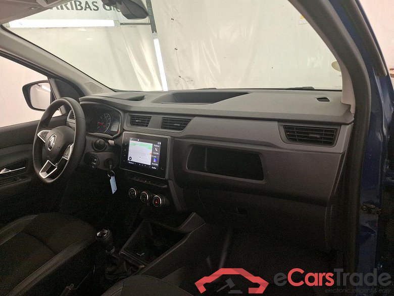 Kangoo Express Confort 1.5 dCi 95CV BVM6 E6d #5