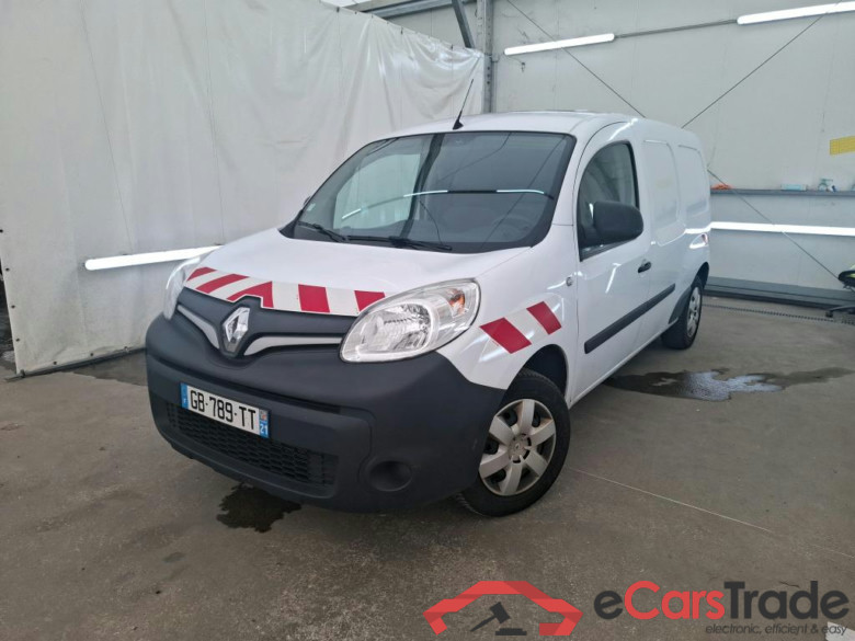 Kangoo II Express Maxi Extra (Série Spéciale) 1.5 dCi 95CV BVM6 E6dT #1