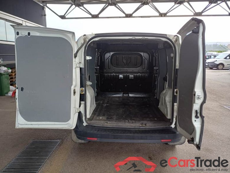 FIAT DOBLÒ CARGO / 2014 / 4P / VETT. FURGONATA 1.6 MULTIJET 16V 105CV SX EURO 6 #5