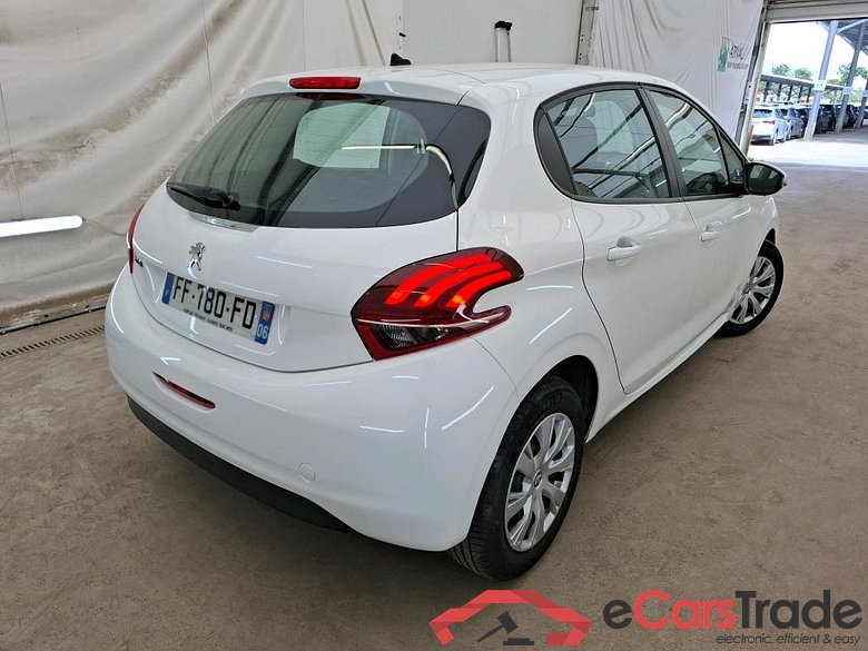 208 Affaire Premium Pack 1.5 HDi 100CV BVM5 E6dT #3