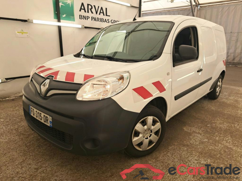 Kangoo Express Maxi Extra (Série Spéciale) 1.5 #1