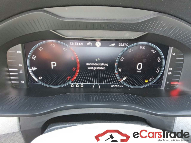 Skoda Kodiaq (NS)(2016->) DE - SUV5 2.0 TDI EU6d, Tour 4x4, (Facelift) 2021 - 2022 #6