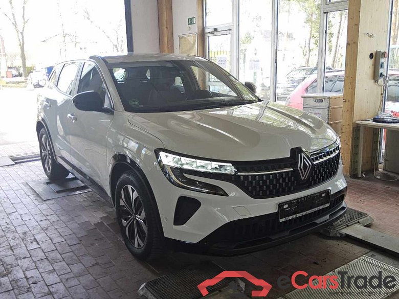 Renault Austral (07.2022->) DE - SUV5 1.3 TCe 160 Mild-Hybrid EU6d, Evolution, 2023 - 2024 #2