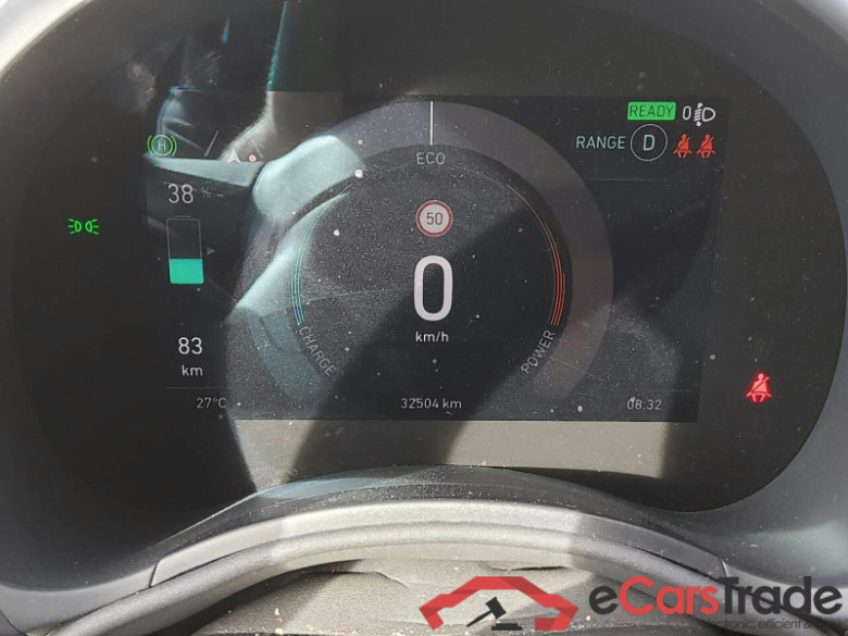 Fiat 500 e (332) Lim. (2020->) DE - LimS3, Base (42 kWh), 2022 - 2025 #6