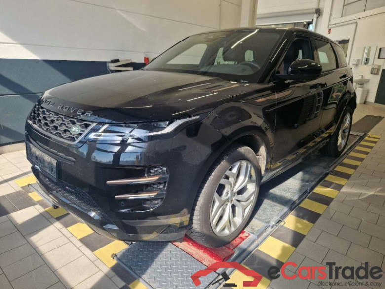 Land Rover Range Rover Evoque (L551)(2018->) DE - SUV5 2.0 P200 Mild-Hybrid EU6d, R-Dynamic SE, 2020 - 2023 #1