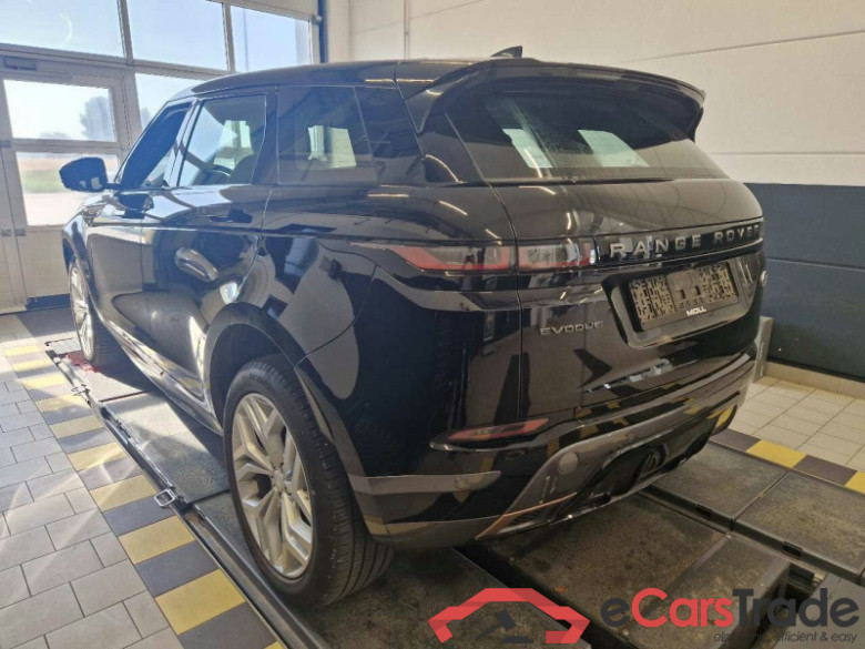 Land Rover Range Rover Evoque (L551)(2018->) DE - SUV5 2.0 P200 Mild-Hybrid EU6d, R-Dynamic SE, 2020 - 2023 #4