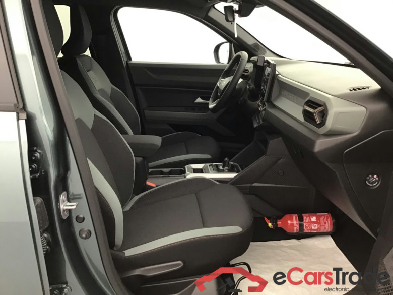 Dacia Duster Extreme+ 1.8 Hybrid Electric/Gasoline 158hp #6