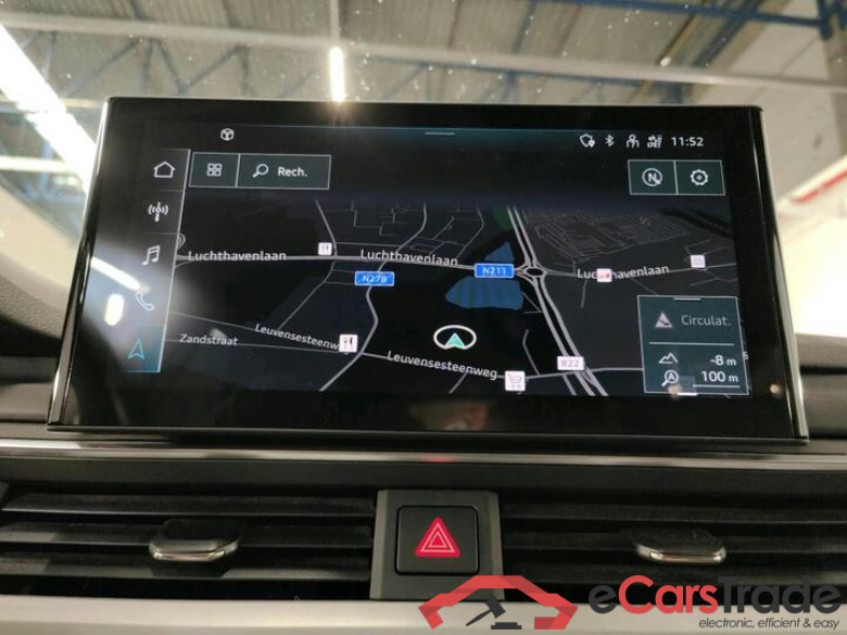 Audi A5 Sportback A5 Sportback 35 TFSI S tronic Bus. Ed. S Line (Mild Hybrid) 110kW/150pk  5D/P Auto-7 #6