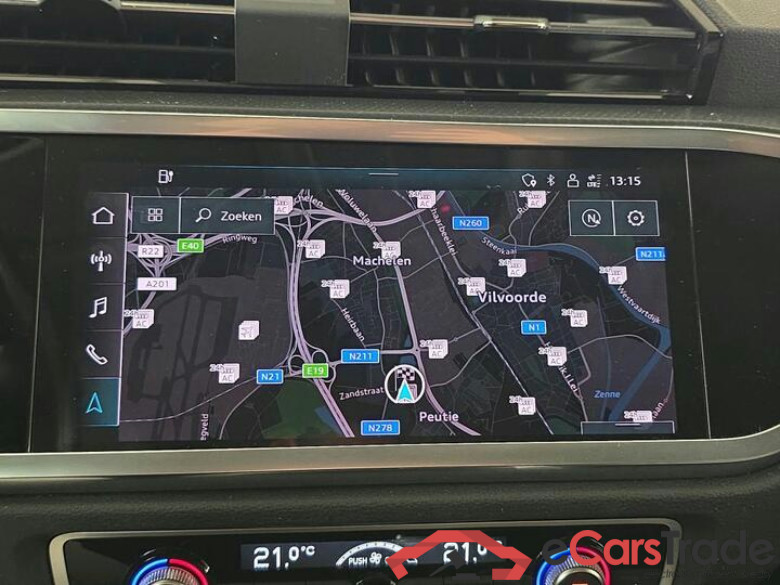 Audi Q3 Q3 45 TFSI e S tronic (PHEV) 180kW/245pk  5D/P Auto-6 #6