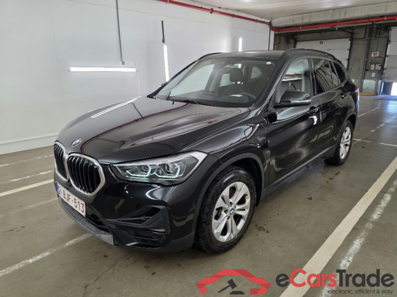 BMW X1 X1 xDrive25e (162 kW) (PHEV) 162kW/220pk  5D/P Auto-6 #1
