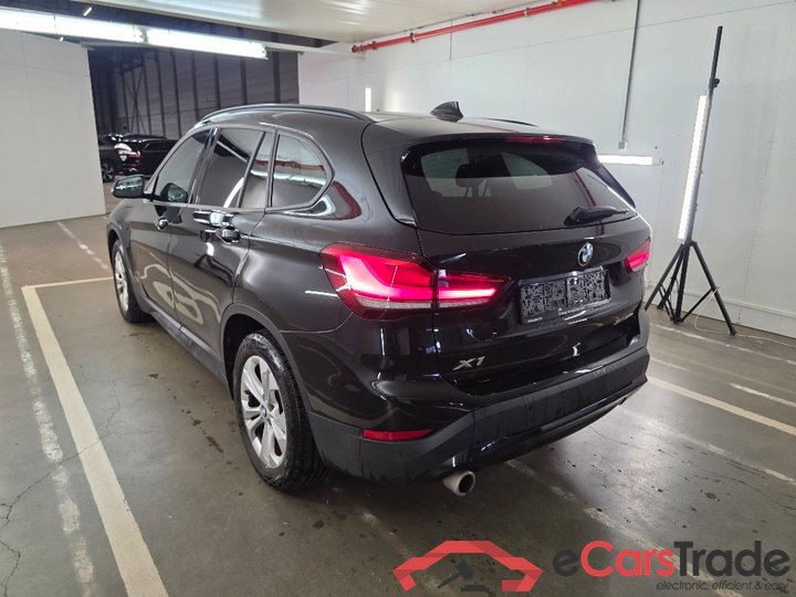 BMW X1 X1 xDrive25e (162 kW) (PHEV) 162kW/220pk  5D/P Auto-6 #2