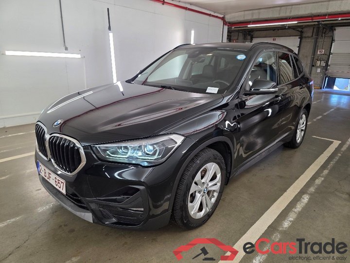 BMW X1 X1 xDrive25e (162 kW) (PHEV) 162kW/220pk  5D/P Auto-6 #1
