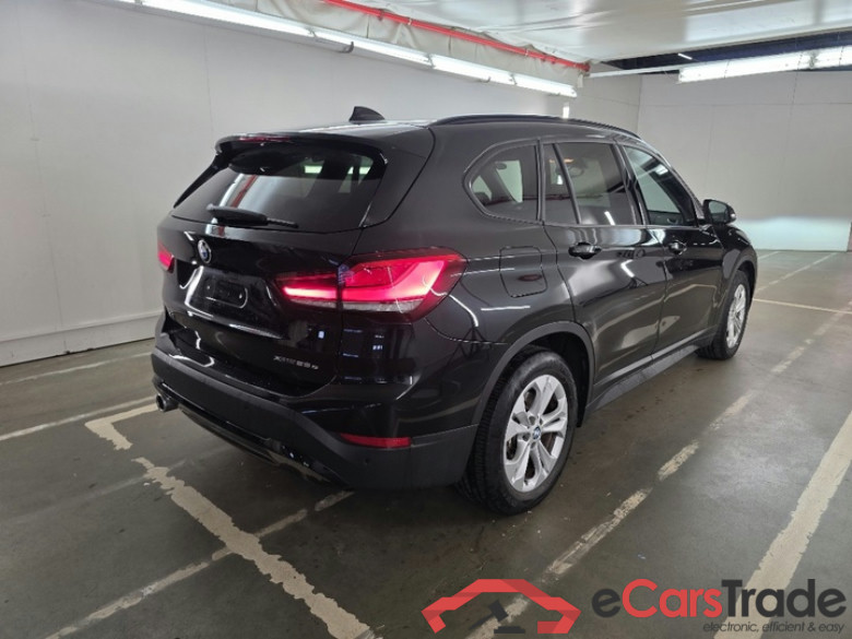 BMW X1 X1 xDrive25e (162 kW) (PHEV) 162kW/220pk  5D/P Auto-6 #3