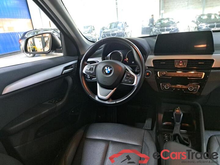 BMW X1 X1 xDrive25e (162 kW) (PHEV) 162kW/220pk  5D/P Auto-6 #5