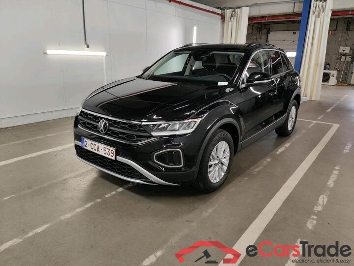 Volkswagen T-ROC T-Roc 1.5 TSI Life Business 110kW/150pk  5D/P Man-6