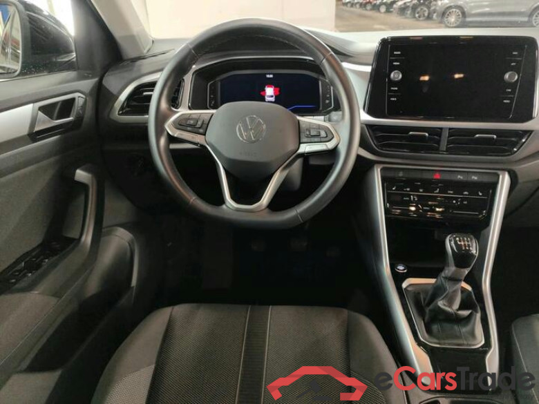 Volkswagen T-ROC T-Roc 1.5 TSI Life Business 110kW/150pk  5D/P Man-6 #5