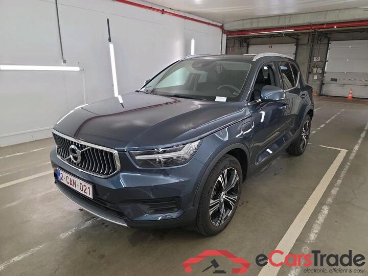 Volvo XC40 XC40 T4 PHEV Inscription Aut. (PHEV) 155kW/211pk  5D/P Auto-7