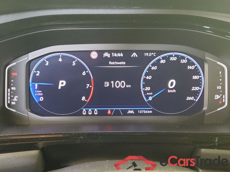 Volkswagen T-Roc (D11)(12.2021->2025) DE - SUV5 1.5 TSI EU6e, R-Line, (Facelift) 2024 - 2025 #6