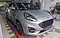 preview Ford Puma #1