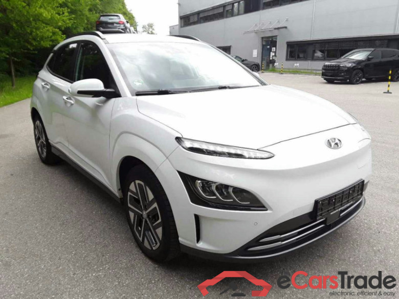 Hyundai Kona (OS)(2017->) DE - SUV5 Elektro, Trend 2WD, (Facelift) 2021 - 2023 #1
