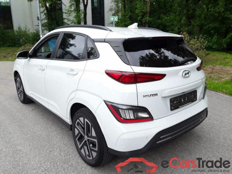 Hyundai Kona (OS)(2017->) DE - SUV5 Elektro, Trend 2WD, (Facelift) 2021 - 2023 #4