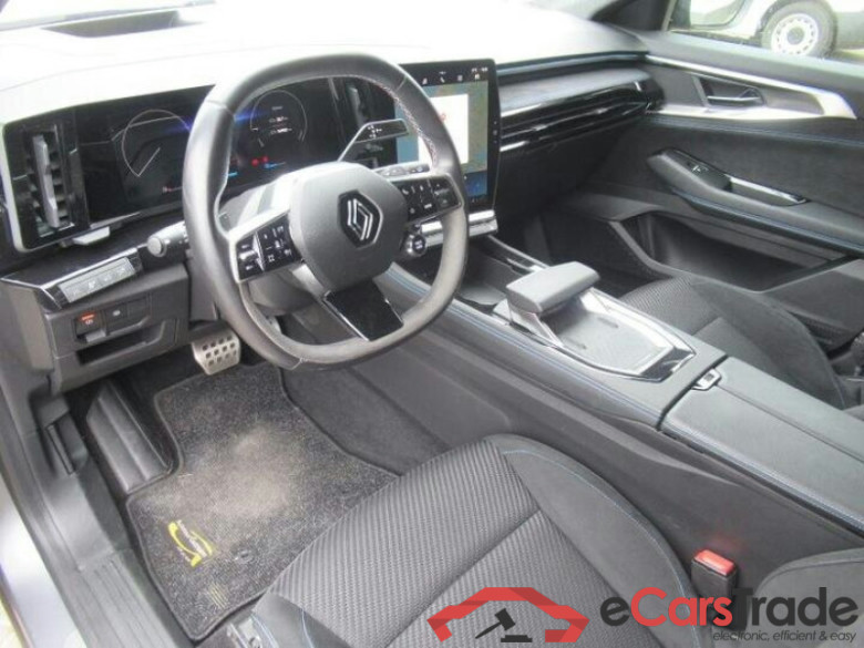Renault Espace VI (03.2023->) 1.2 E-TECH Full Hybrid 200 EU6e, Esprit Alpine 7-Sitze #3