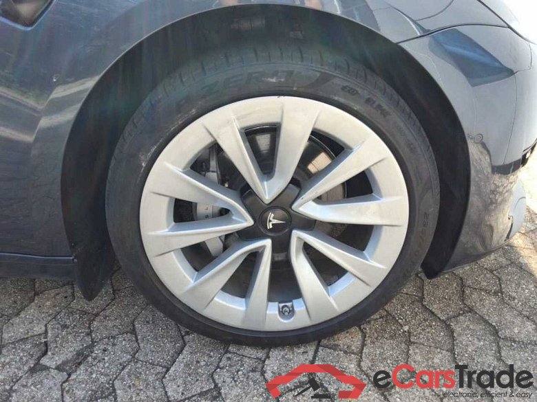 Tesla Model 3 DE - Lim4, RWD 60 kWh, 2021 - 2023 #3