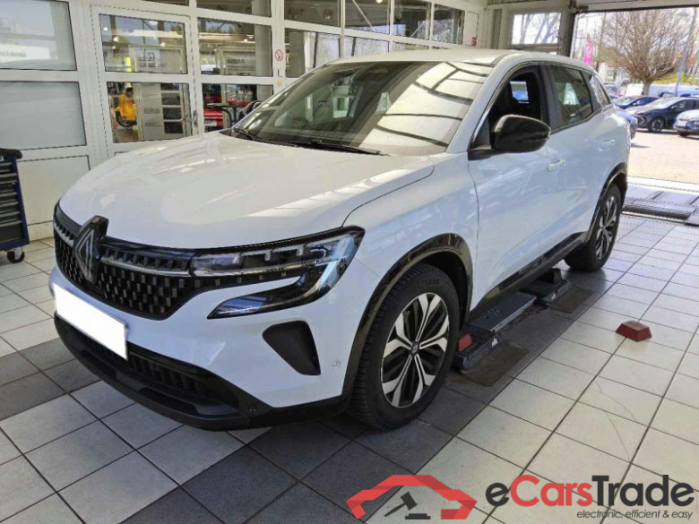 Renault Austral (07.2022->) DE - SUV5 1.3 TCe 160 Mild-Hybrid EU6d, Evolution, 2023 - 2024 #1
