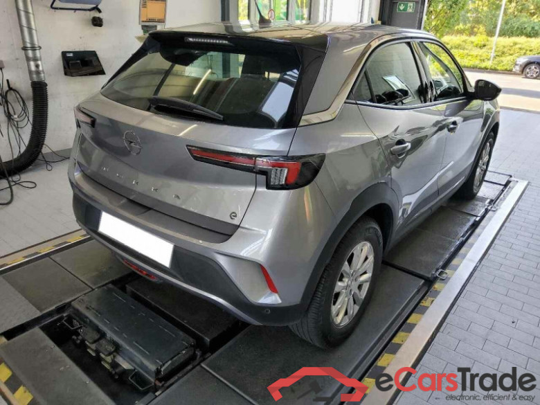 Opel Mokka (2020->) DE - SUV5 e, Edition, 2020 - 2022 #3