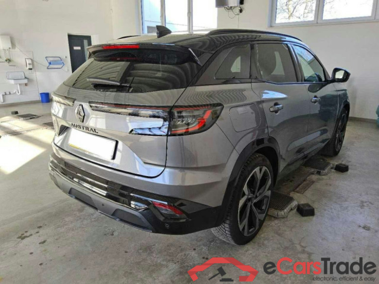 Renault Austral (07.2022->) DE - SUV5 1.3 TCe 160 Mild-Hybrid EU6d, Techno Esprit Alpine (EURO 6d), 2022 - 2 #2