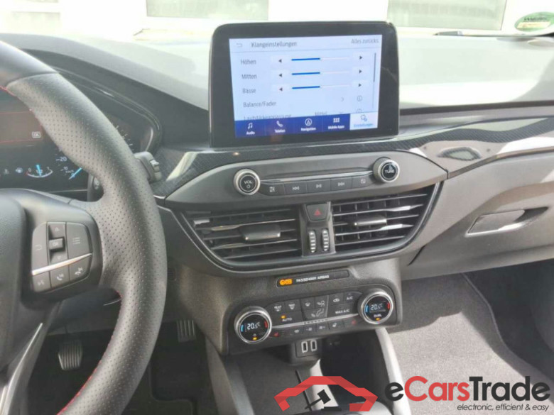 Ford Focus Turnier (CGE)(2018->) DE - Kb5 1.0 EcoBoost EU6d, ST-Line S/S, (Facelift) 2021 - 2023 #3