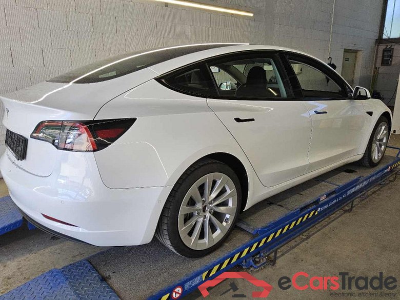 Tesla Model 3 - Lim4, RWD 60 kWh, 2021 - 2023 60 kWh #3