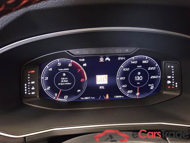Seat Tarraco (KN2)(10.2018->) DE - SUV5 1.5 TSI ACT EU6d, FR OPF, 2020 - 2024 #6