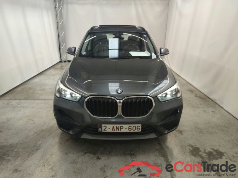BMW X1 sDrive18iA (100 kW) 5d #1