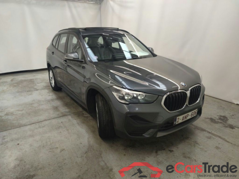 BMW X1 sDrive18iA (100 kW) 5d #5