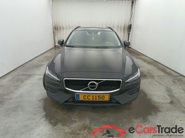 VOLVO V60 DIESEL - 2018 2.0 B4 197 Momentum Core Geartronic 5d