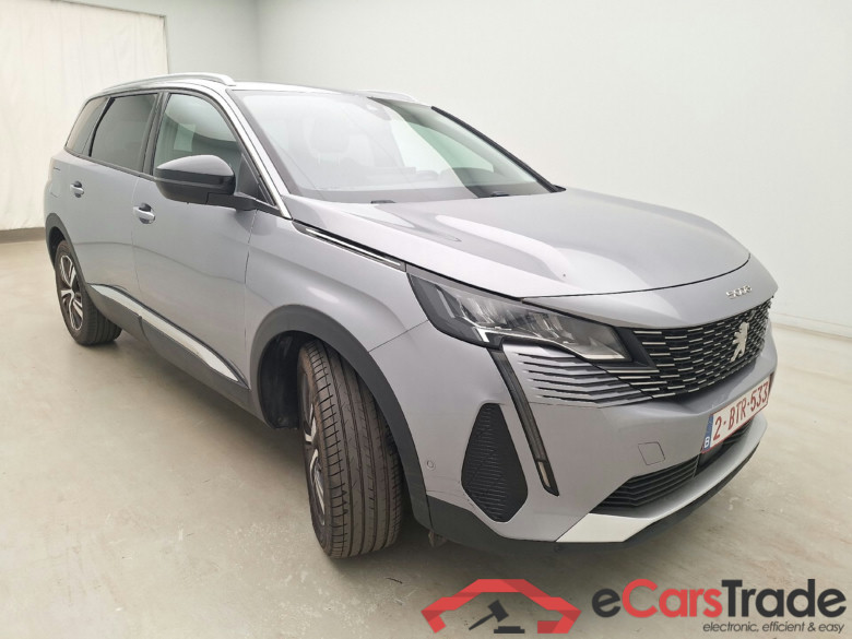 Peugeot, 5008 FL'20, Peugeot 5008 1.5 BlueHDi 96kW S&S EAT8 Allure Pack #5