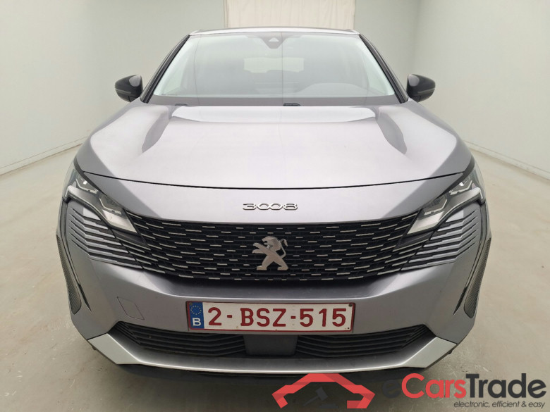 Peugeot, 3008 FL'20 PHEV, Peugeot 3008 Hybrid 225 e-Auto8 Allure 5d #1