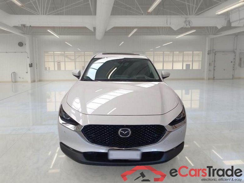 MAZDA CX-30 / 2019 / 5P / SUV 2.0L SKYACTIV-X 186CV 4WD M HYBRID EXCL. #6