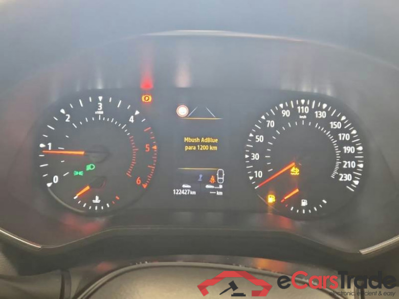 RENAULT CLIO / 2019 / 5P / BERLINA 1.5 DCI BLUE 63KW BUSINESS #4