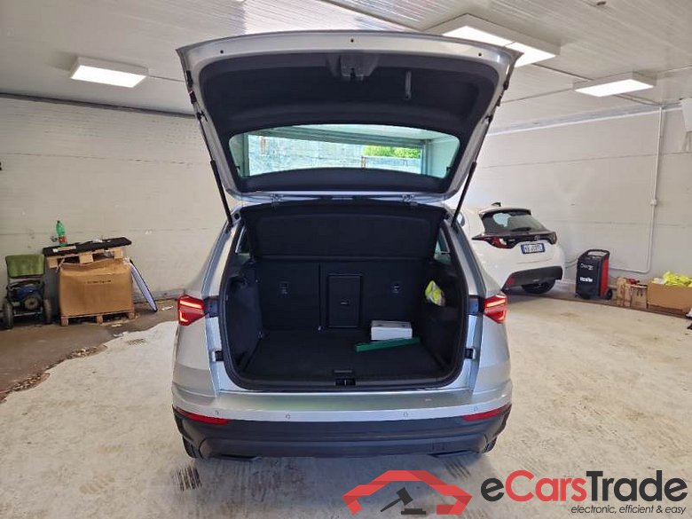 SKODA KAROQ / 2022 / 5P / SUV 2.0 TDI 85KW EVO SCR EXECUTIVE DSG #5
