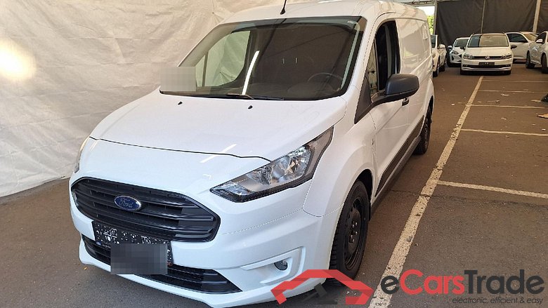 Transit Connect Kasten lang Trend 1.5 EcoBlue 88KW MT6 E6dT #1