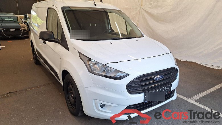 Transit Connect Kasten lang Trend 1.5 EcoBlue 88KW MT6 E6dT #2