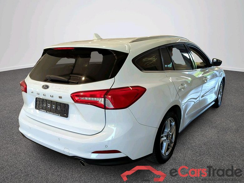 Focus Turnier Cool & Connect 1.5 EcoBlue 88KW AT8 E6dT #2