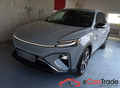 MG Marvel R Performance 5d 212kW #1